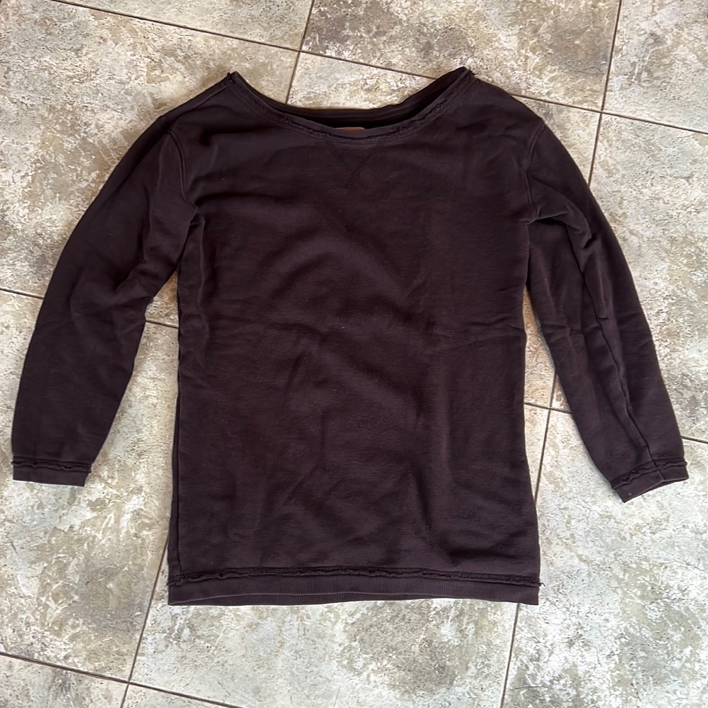 Aerie 3/4 Length Sleeve
